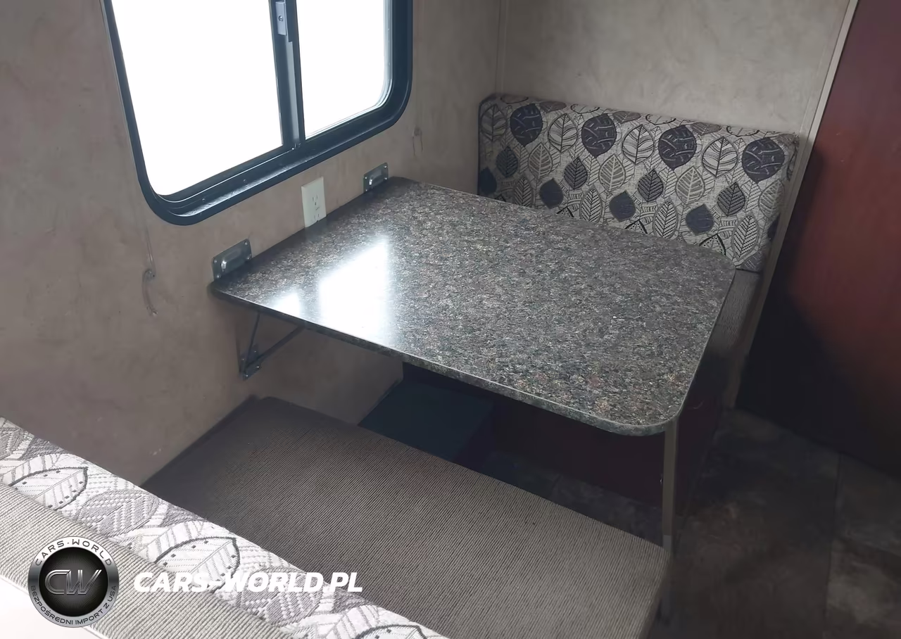 2014 Coachmen Other VIN:5ZT2CWFC6E5103467 - 8