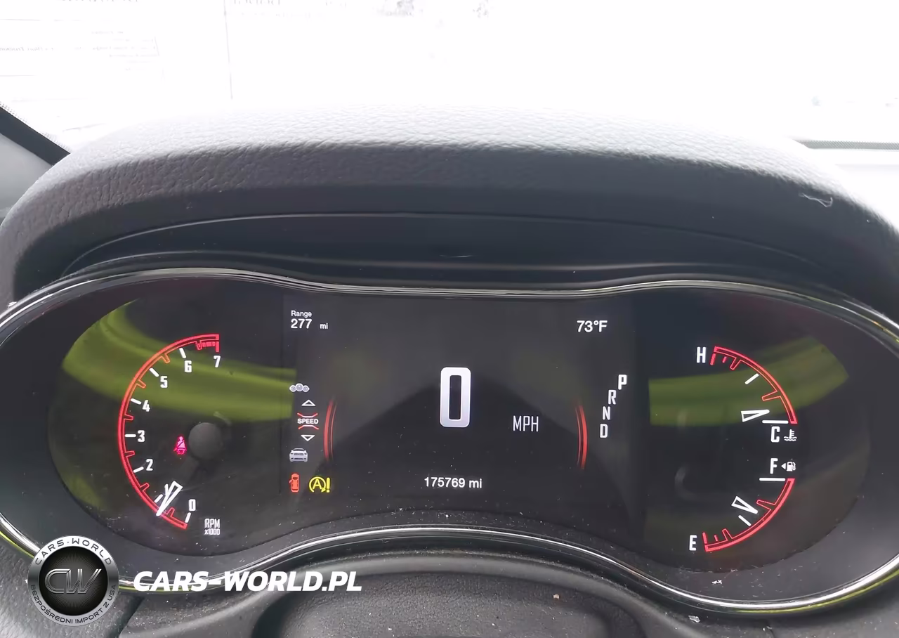 2019 Dodge Durango Gt Plus VIN:1C4RDHDG5KC662885 - 7