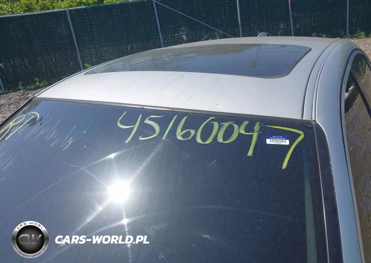 2008 BMW 528Xi VIN:WBANV13528CZ56785 - 13