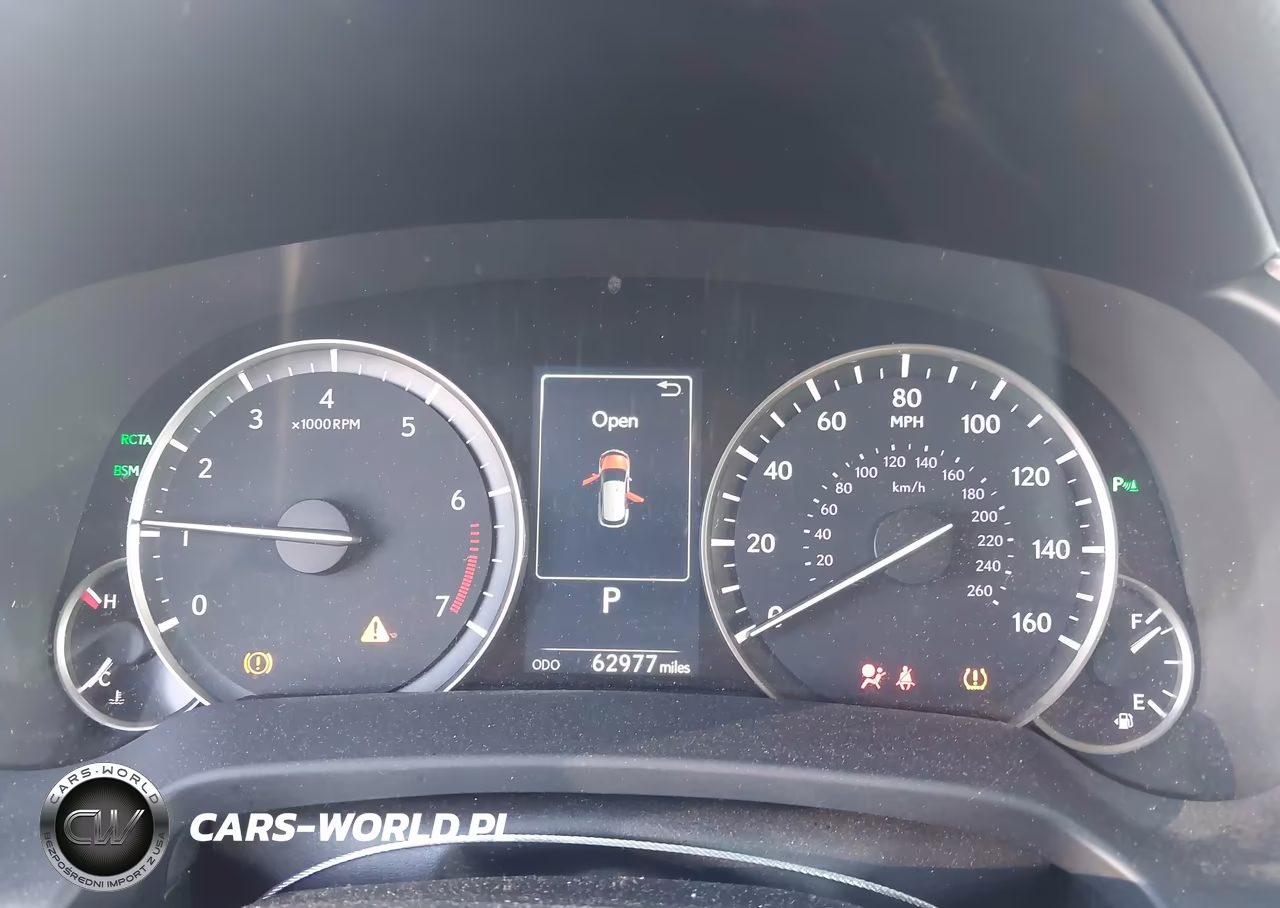 2017 Lexus Rx 350 VIN:2T2ZZMCA4HC087049 - 7