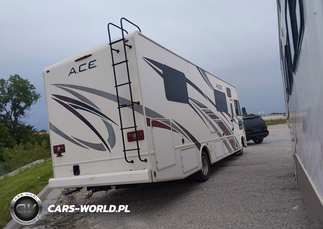 2019 Ford F53 VIN:1F65F5DY1K0A10642 - 4