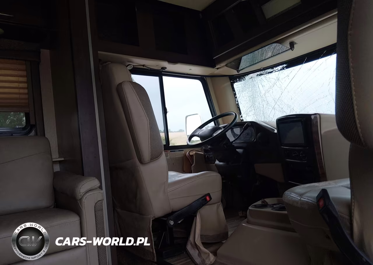 2019 Ford F53 VIN:1F65F5DY1K0A10642 - 5