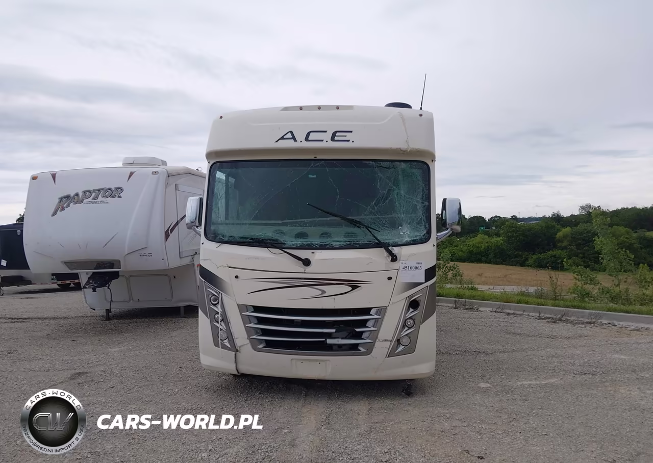 2019 Ford F53 VIN:1F65F5DY1K0A10642 - 6