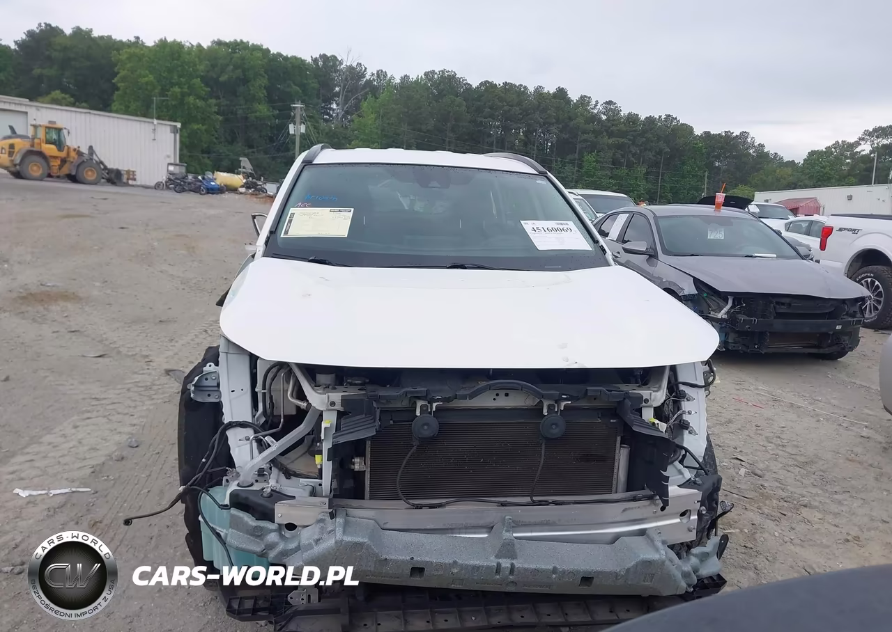 2019 Toyota Rav4 Le VIN:2T3H1RFV1KC020264 - 12