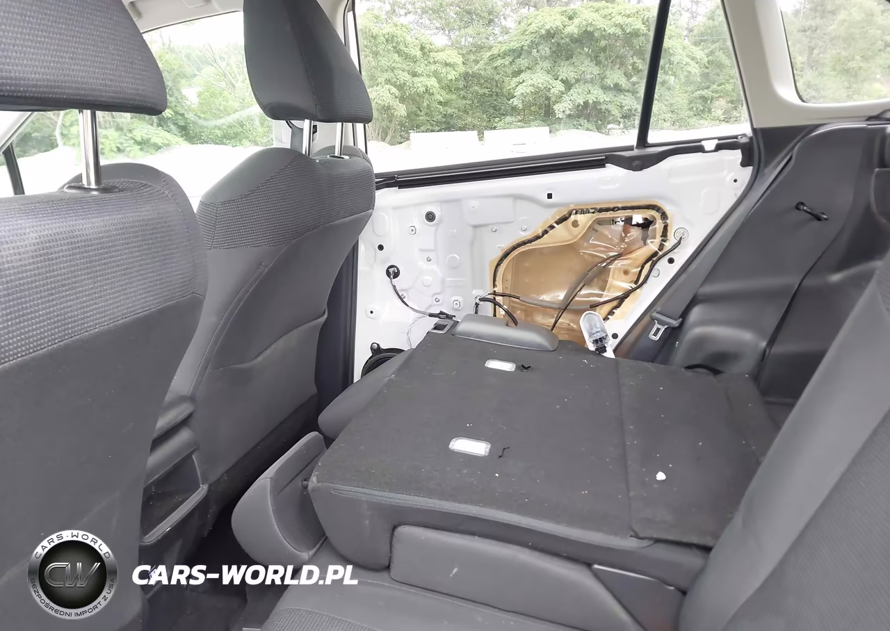 2019 Toyota Rav4 Le VIN:2T3H1RFV1KC020264 - 8