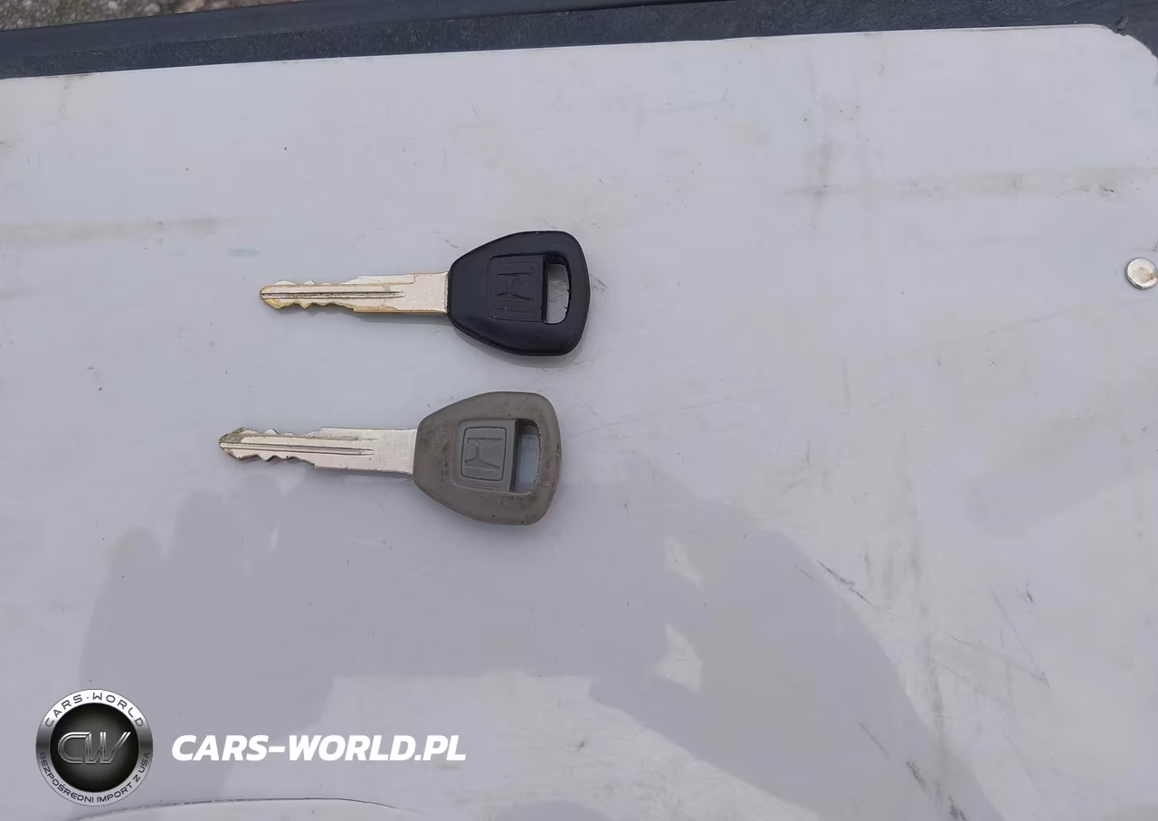2002 Honda Accord 3.0 Ex VIN:1HGCG16512A030852 - 11