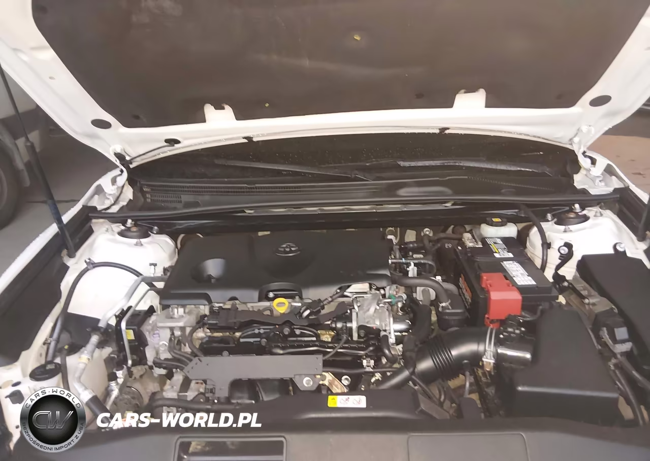 2018 Toyota Camry Se VIN:JTNB11HK6J3008035 - 10