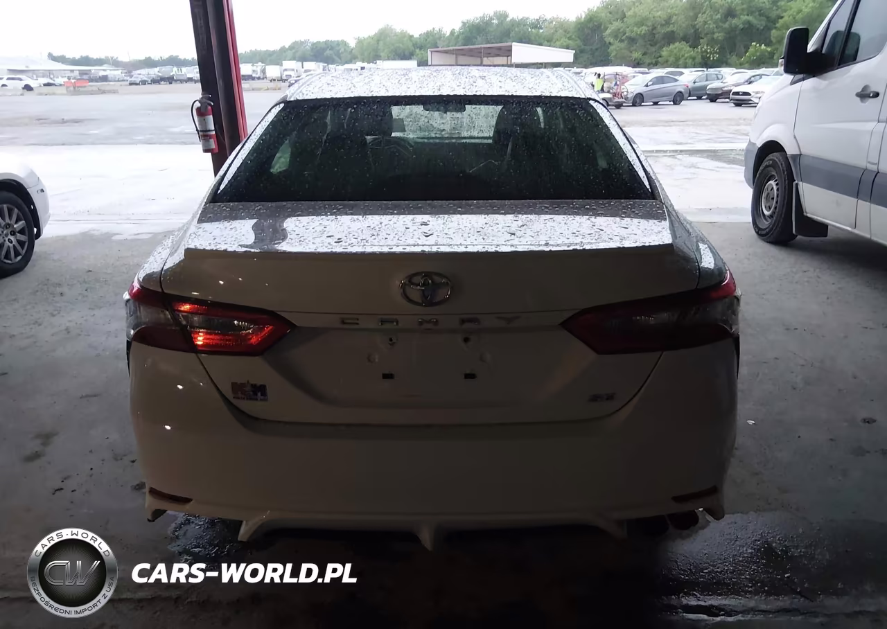 2018 Toyota Camry Se VIN:JTNB11HK6J3008035 - 16