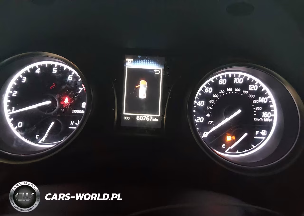 2018 Toyota Camry Se VIN:JTNB11HK6J3008035 - 7