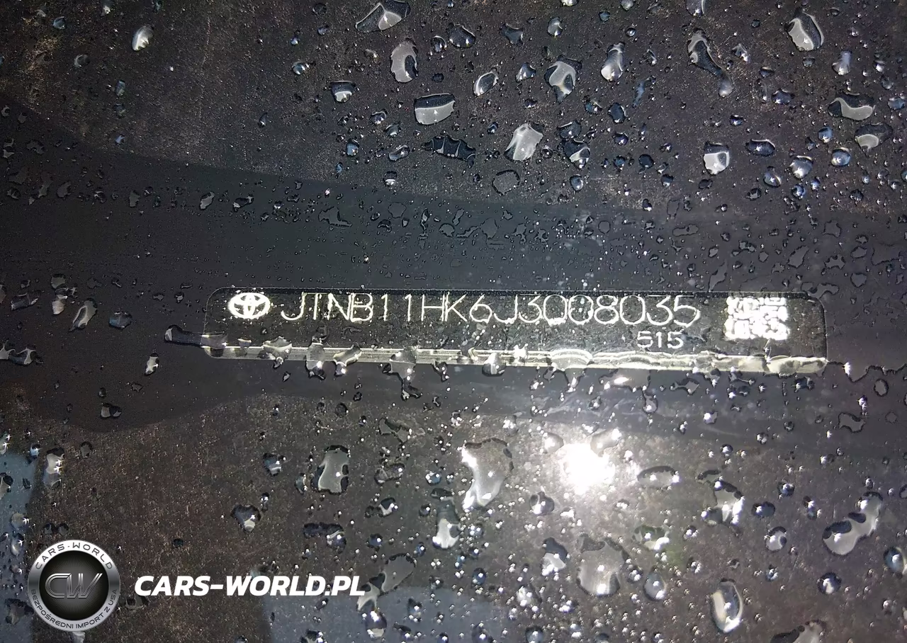 2018 Toyota Camry Se VIN:JTNB11HK6J3008035 - 9