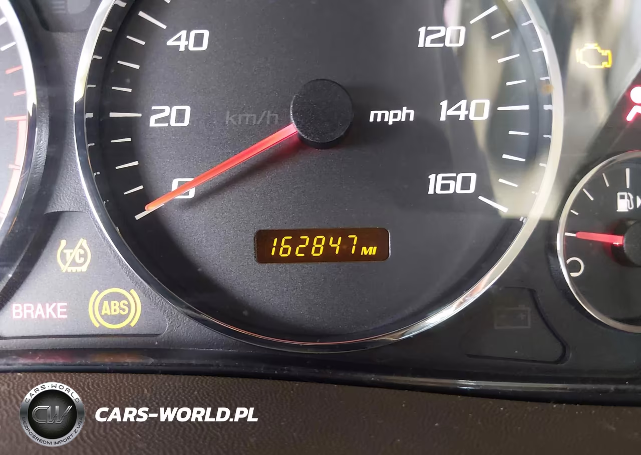 2006 Cadillac Cts Standard VIN:1G6DP577360210052 - 7