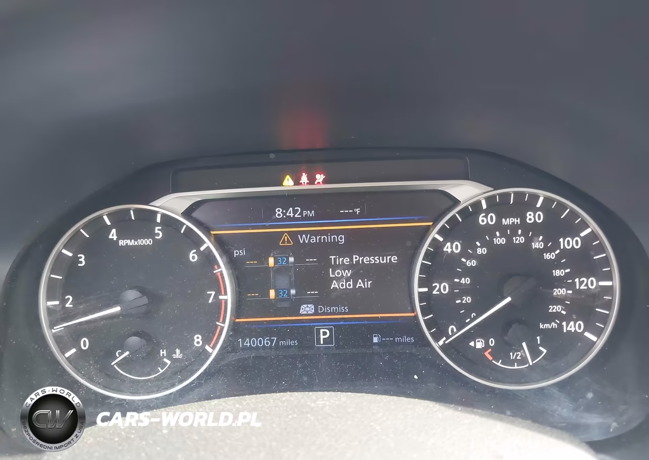 2019 Nissan Altima 2.5 S VIN:1N4BL4BV9KC208207 - 7