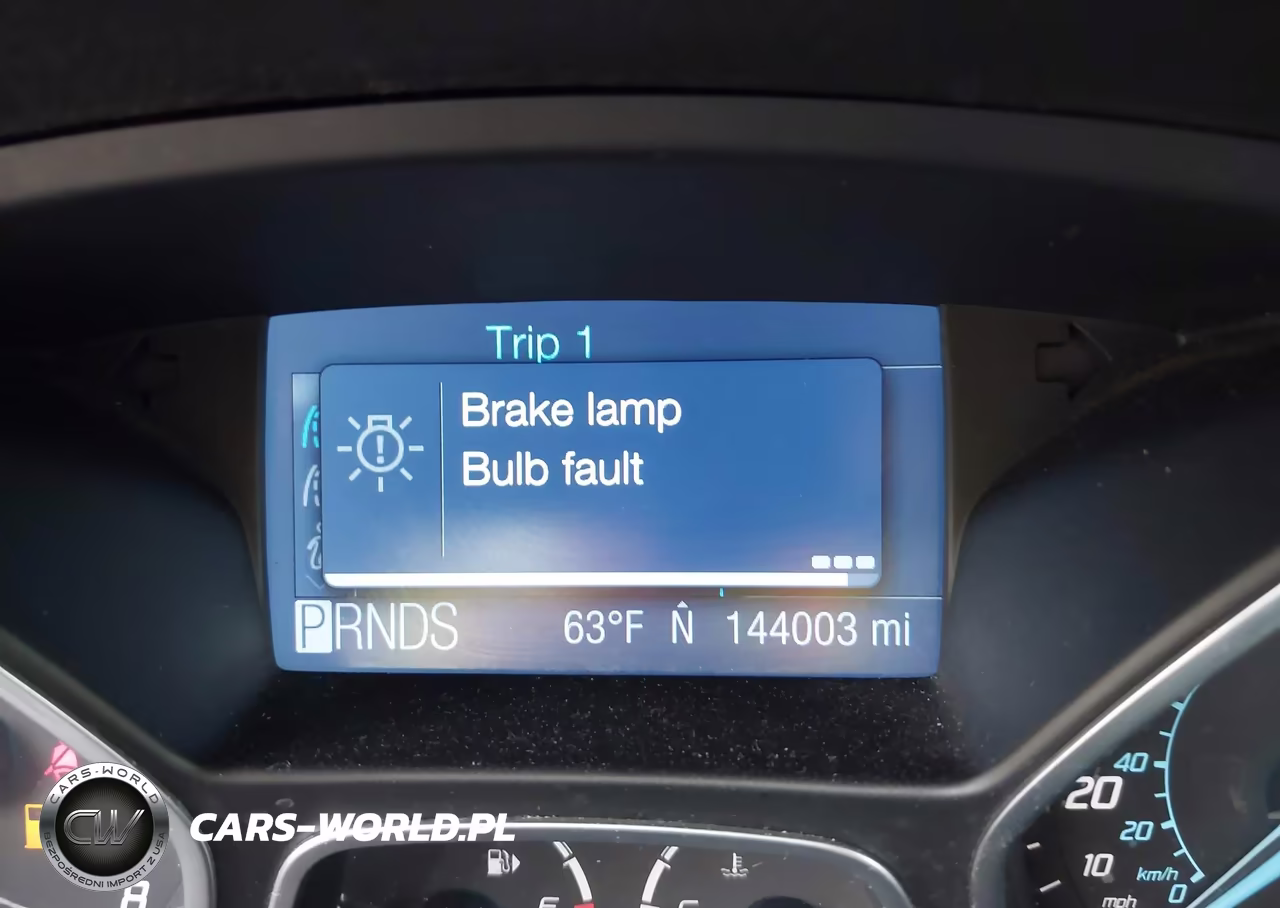 2012 Ford Focus Se VIN:1FAHP3F27CL362733 - 15