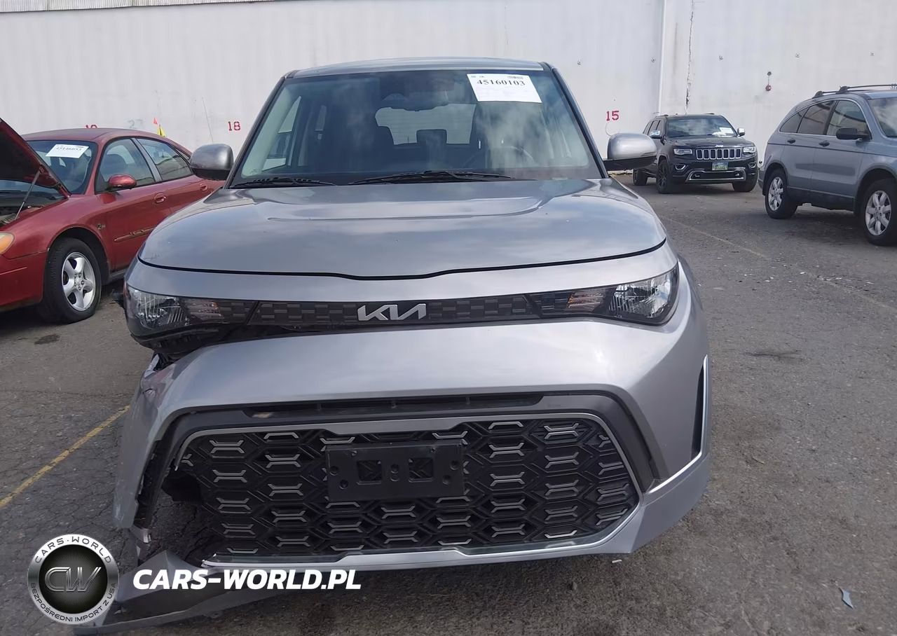 2023 Kia Soul Gt-Line VIN:KNDJ53AU7P7845017 - 12