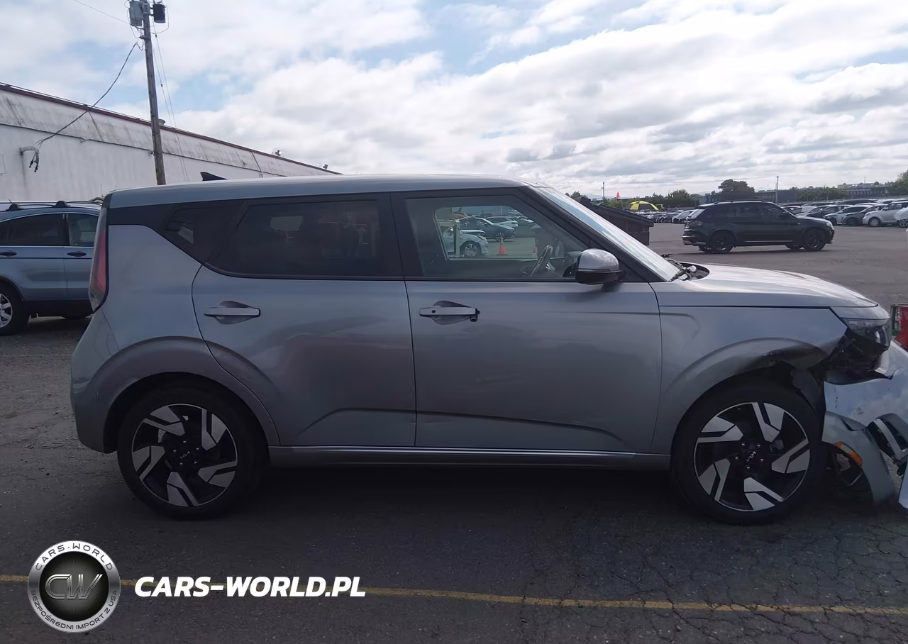 2023 Kia Soul Gt-Line VIN:KNDJ53AU7P7845017 - 13