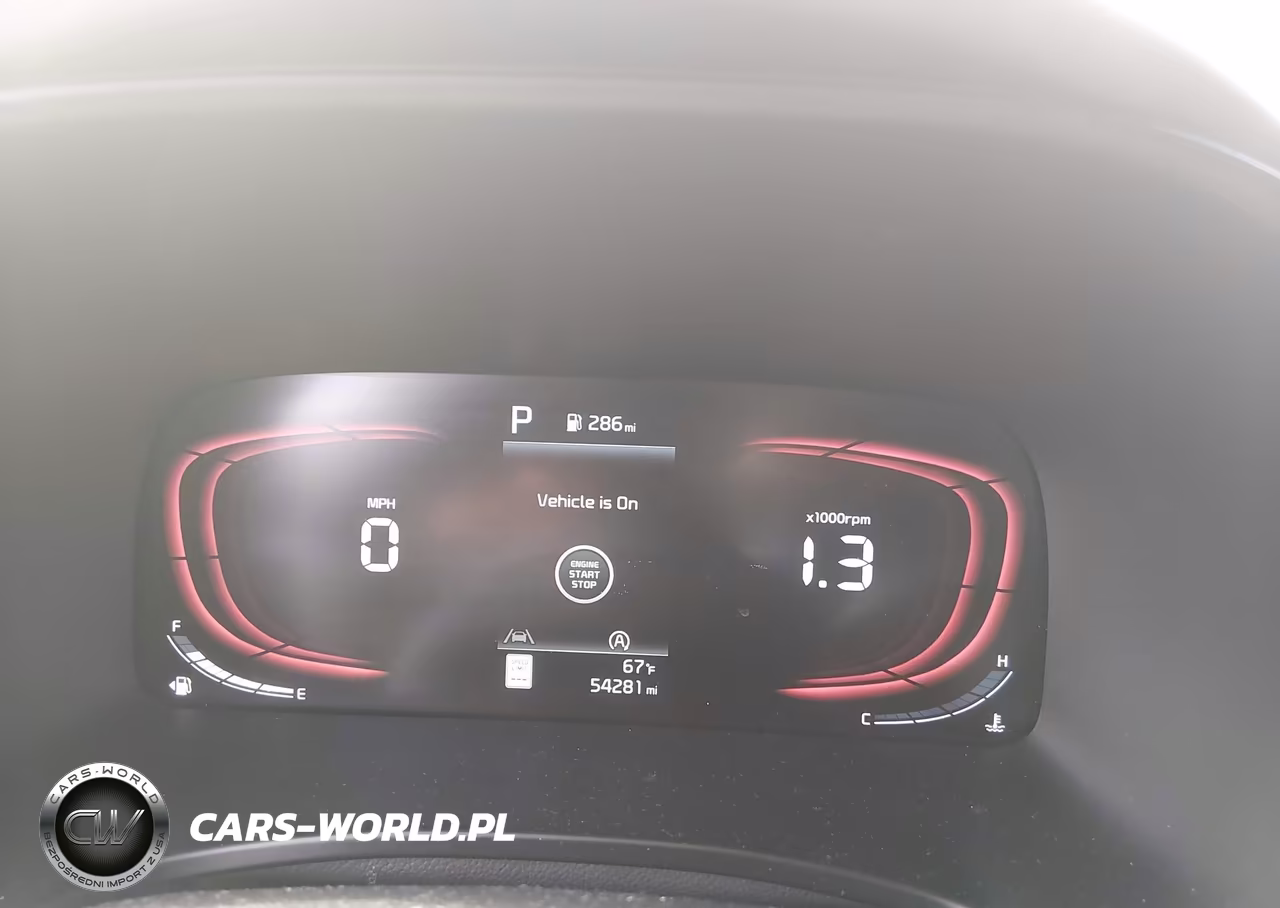 2023 Kia Soul Gt-Line VIN:KNDJ53AU7P7845017 - 7