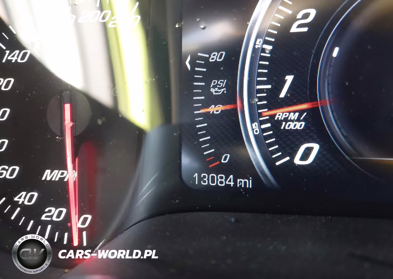 2019 Chevrolet Corvette Z06 VIN:1G1YP2D65K5601573 - 15