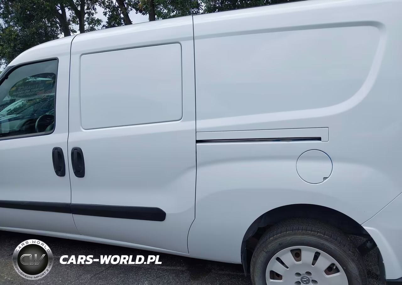 2017 Ram Promaster City Tradesman Slt VIN:ZFBERFBB7H6E77441 - 14