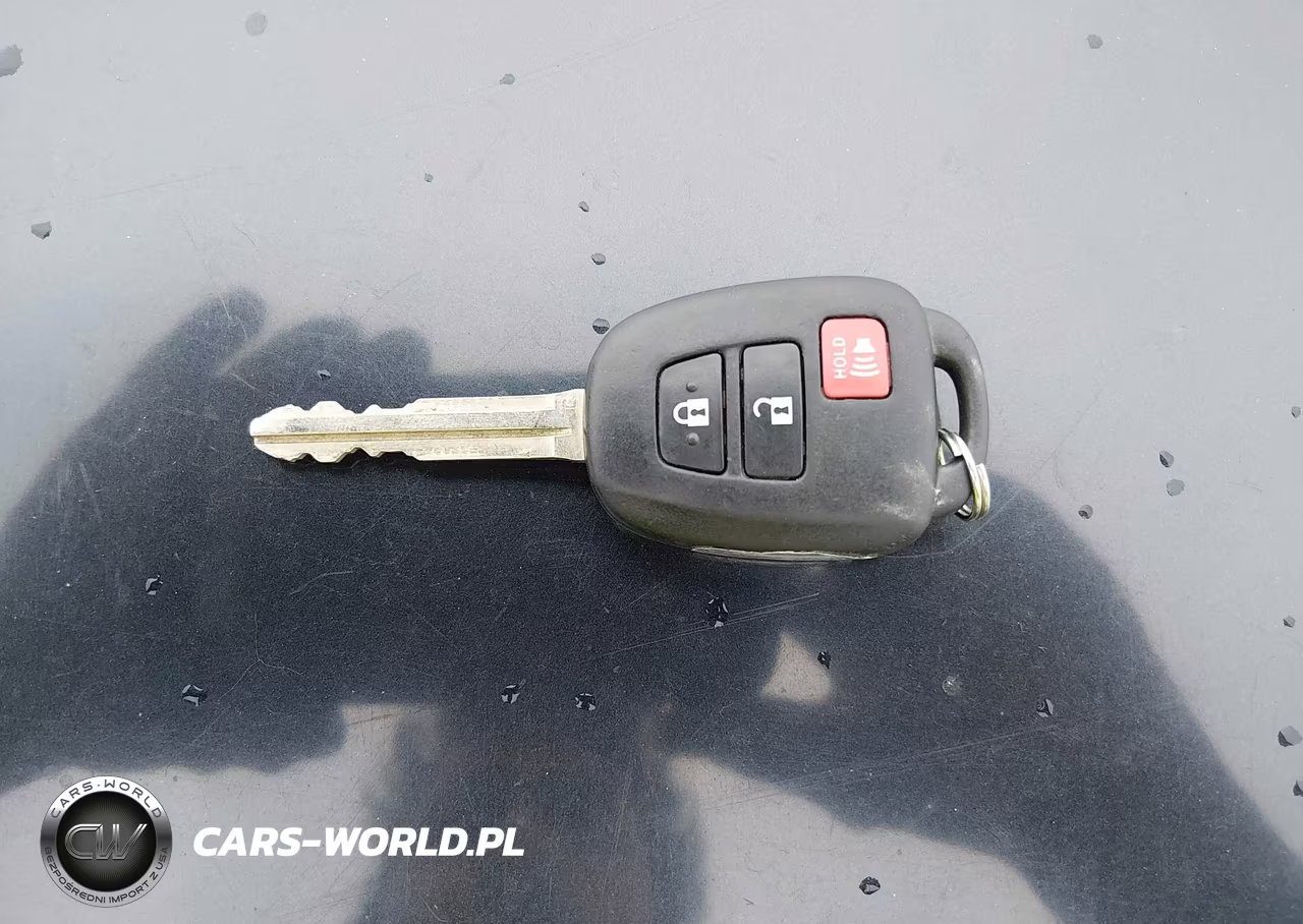 2015 Toyota Rav4 Le VIN:2T3BFREV6FW372530 - 11
