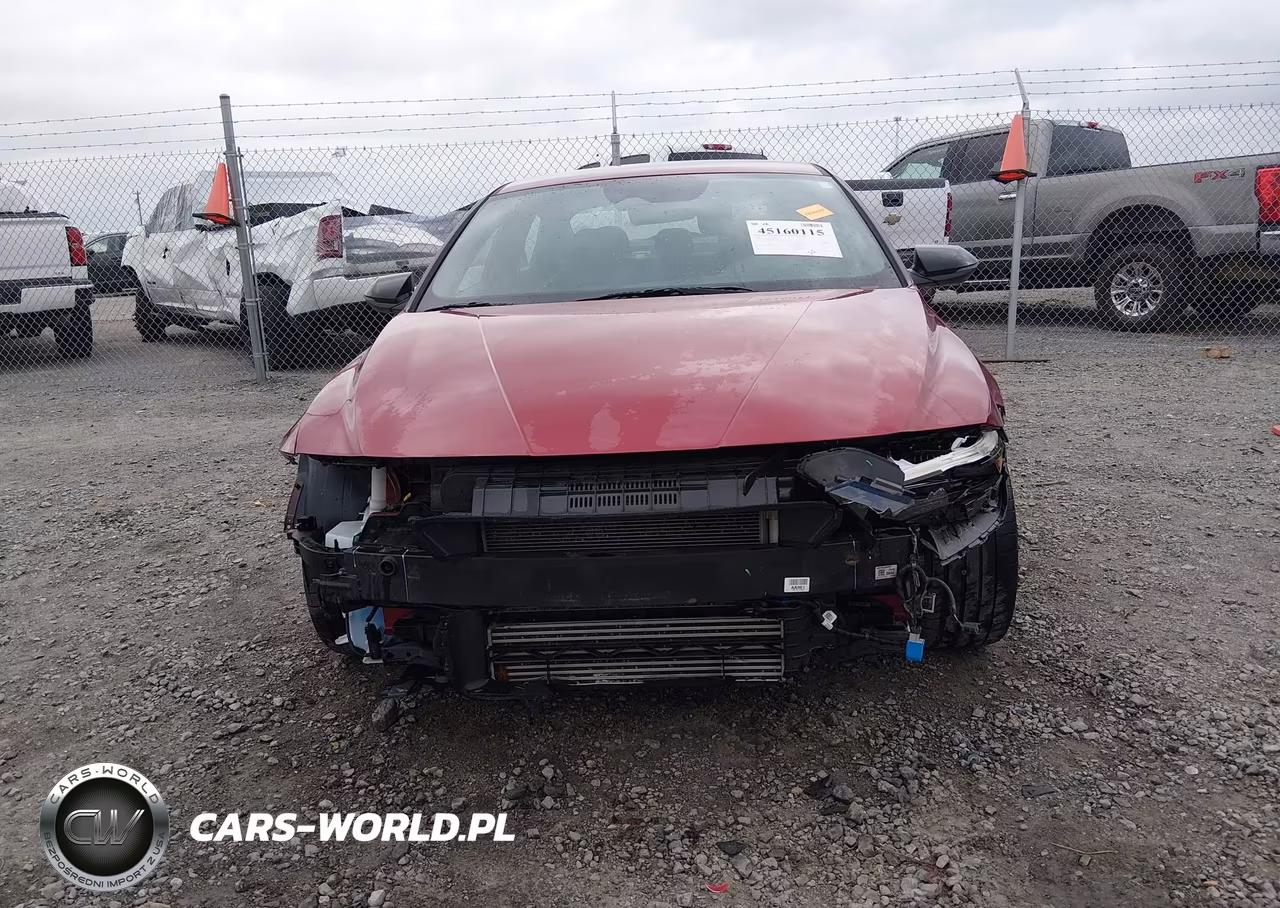2024 Hyundai Elantra N VIN:KMHLW4DK7RU020908 - 13