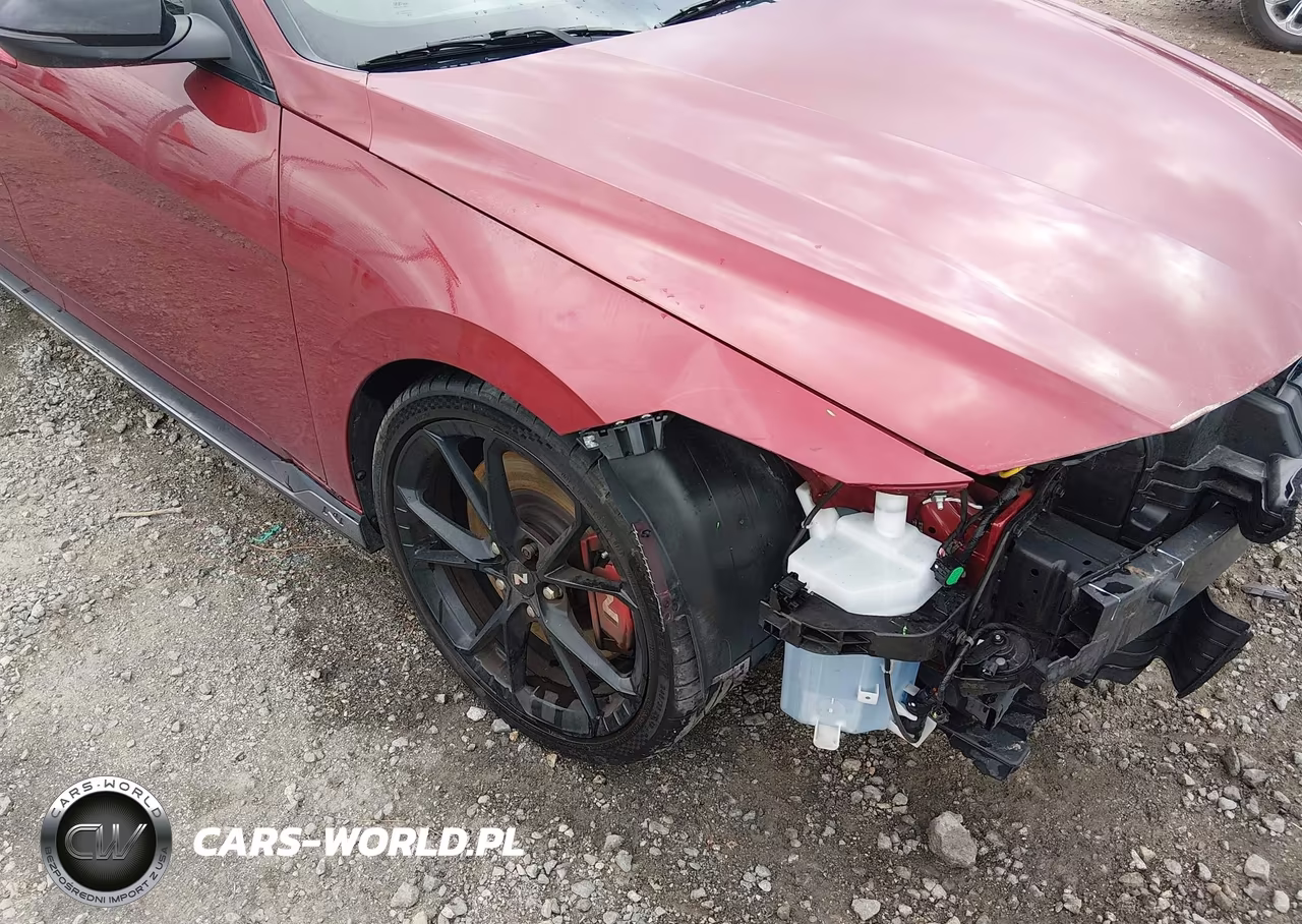 2024 Hyundai Elantra N VIN:KMHLW4DK7RU020908 - 19