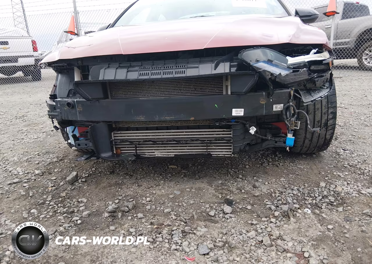 2024 Hyundai Elantra N VIN:KMHLW4DK7RU020908 - 6