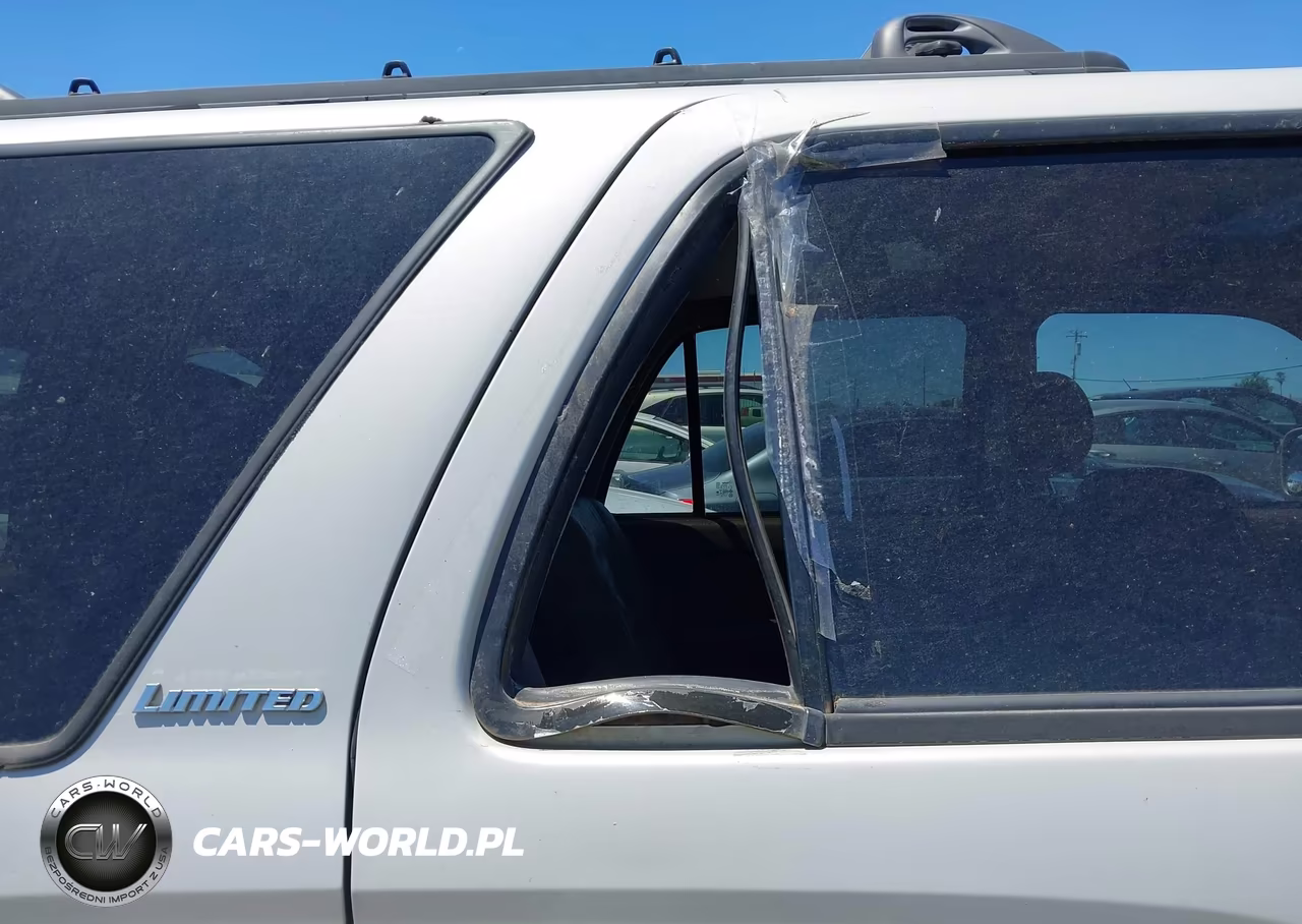 1999 Toyota 4Runner Limited V6 VIN:JT3HN87R4X0256289 - 6