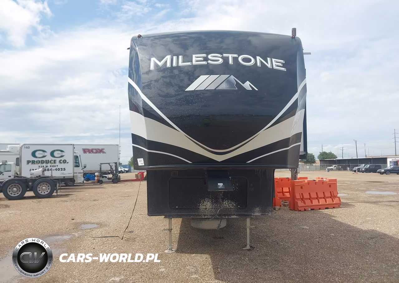 2020 Heartland 377Mb VIN:5SFMG4422LE420752 - 6