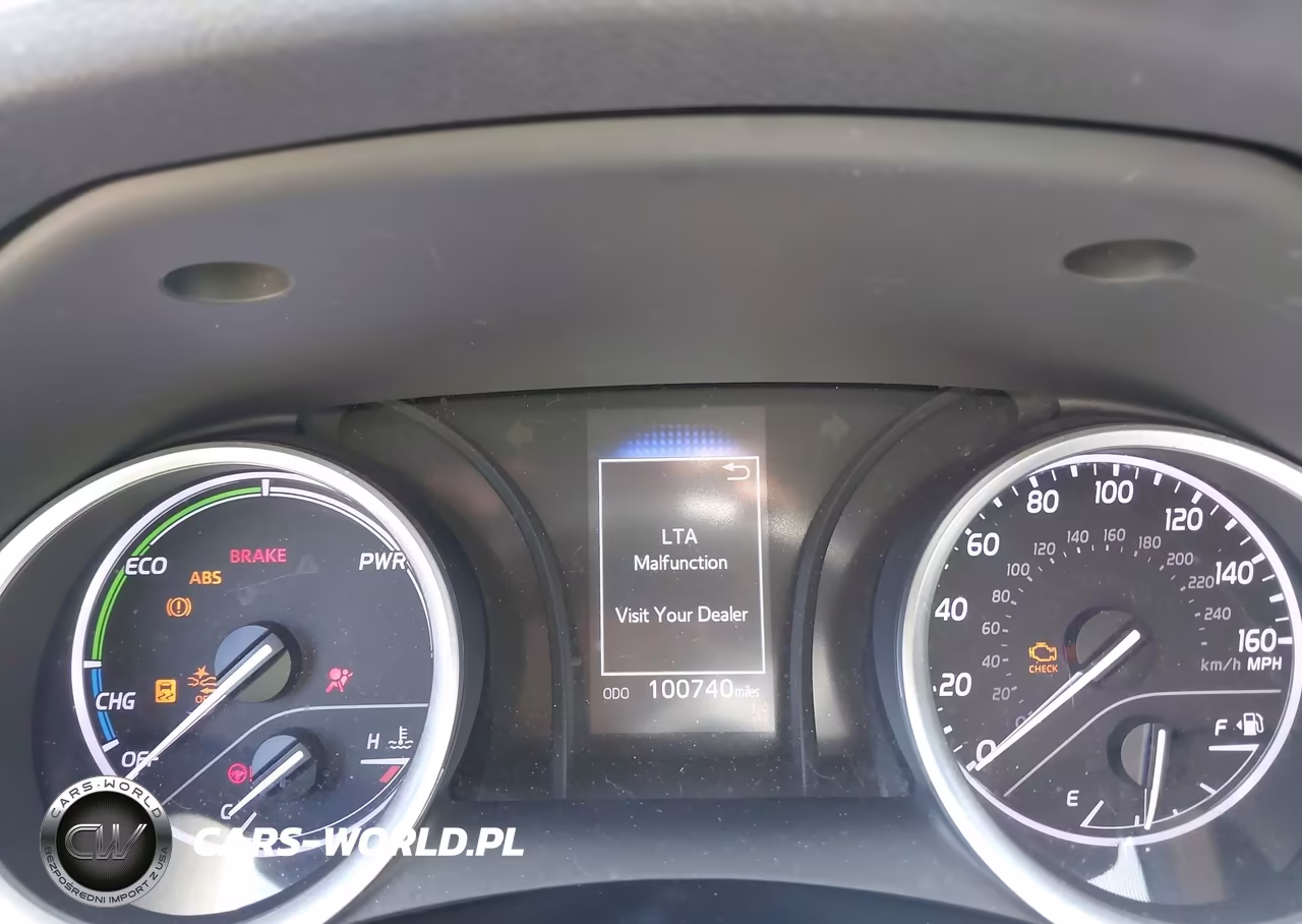 2022 Toyota Camry Le Hybrid VIN:4T1C31AK2NU578011 - 7