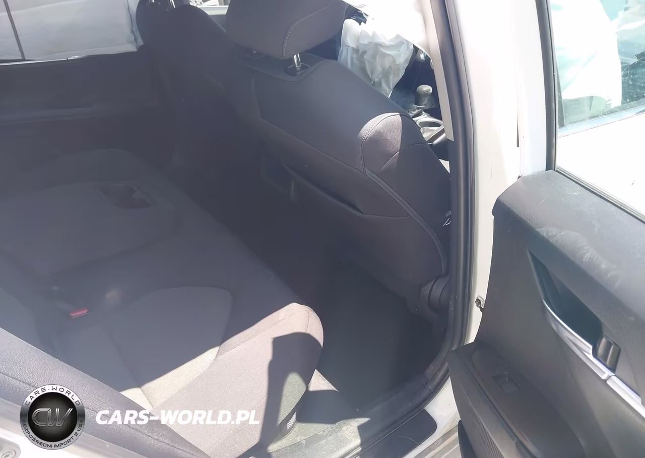 2022 Toyota Camry Le Hybrid VIN:4T1C31AK2NU578011 - 8