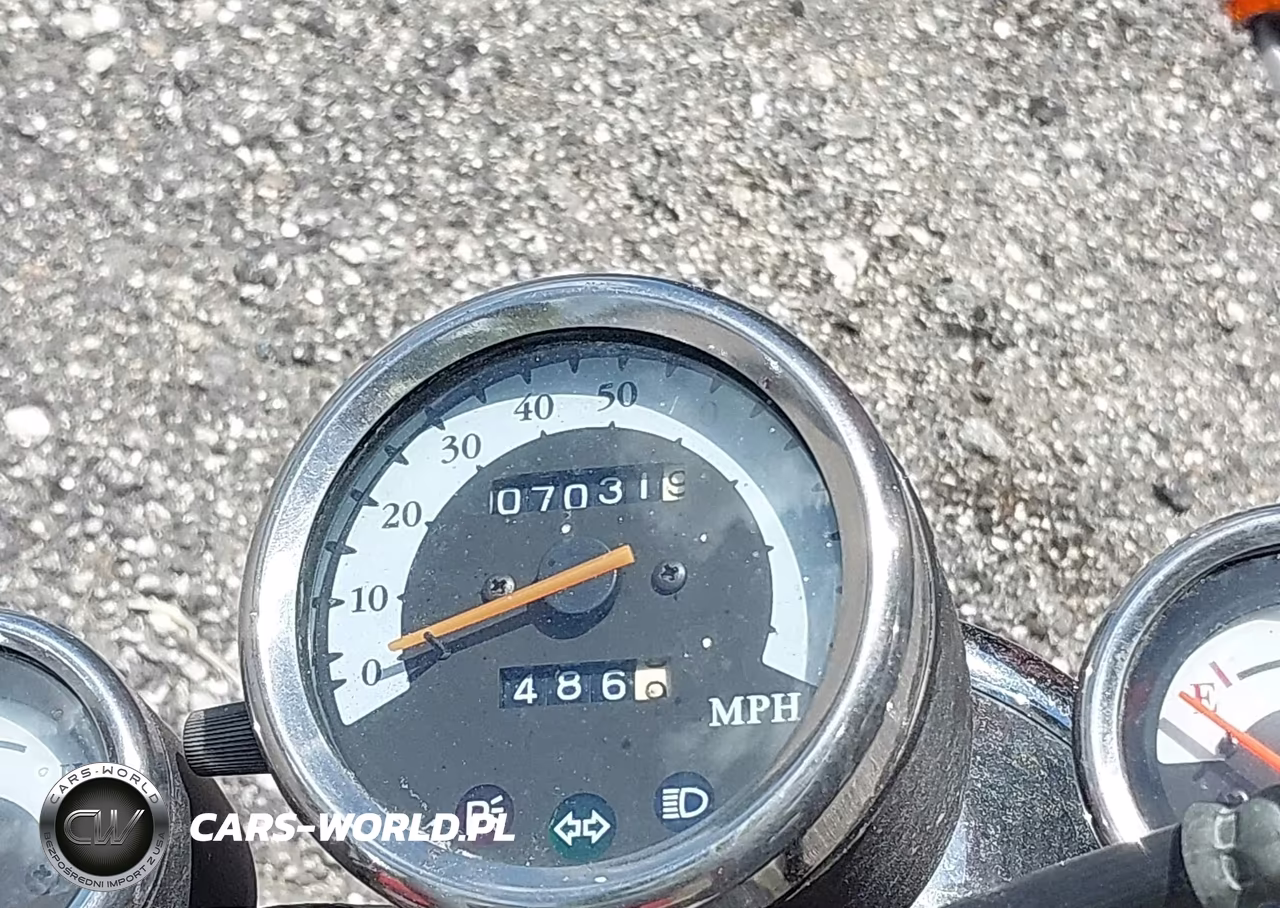 2007 Chunfeng Chunfeng Scooter VIN:LCETDNP5176000659 - 15