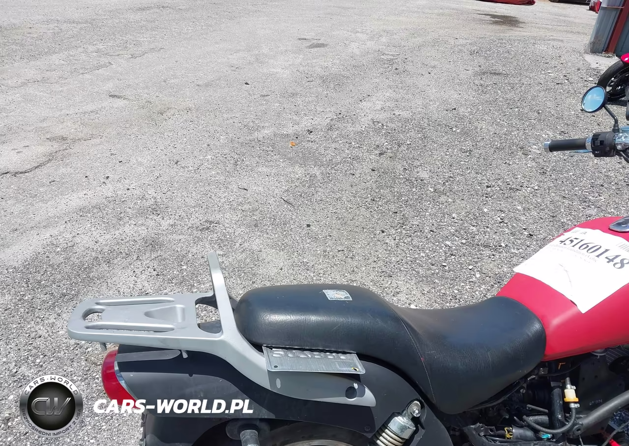 2007 Chunfeng Chunfeng Scooter VIN:LCETDNP5176000659 - 8