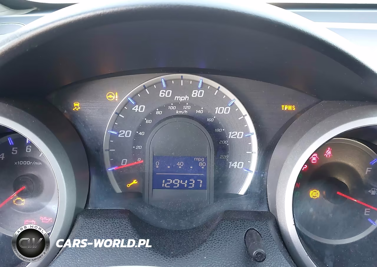 2012 Honda Fit VIN:JHMGE8H3XCC037619 - 7