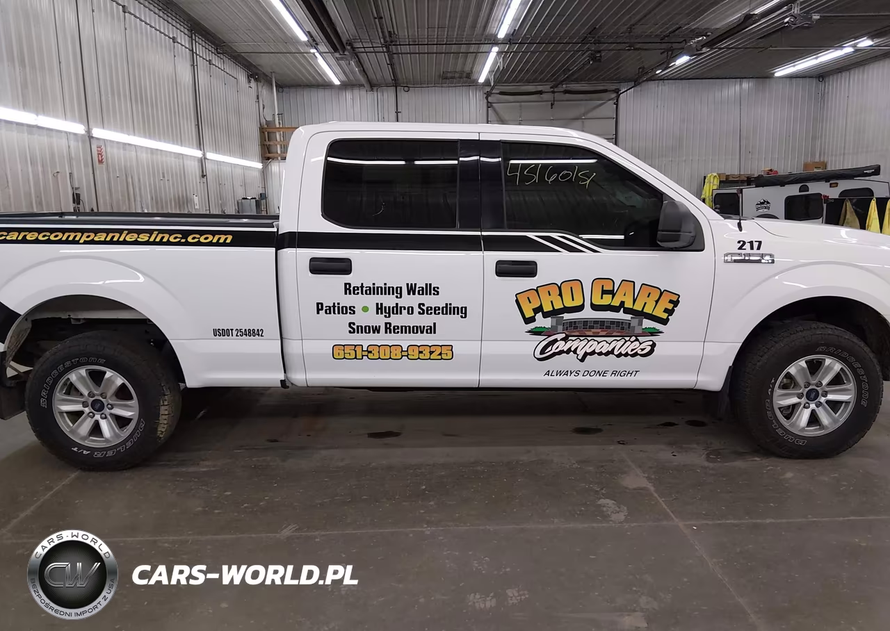2017 Ford F-150 Xlt VIN:1FTFW1EF6HKE26013 - 14