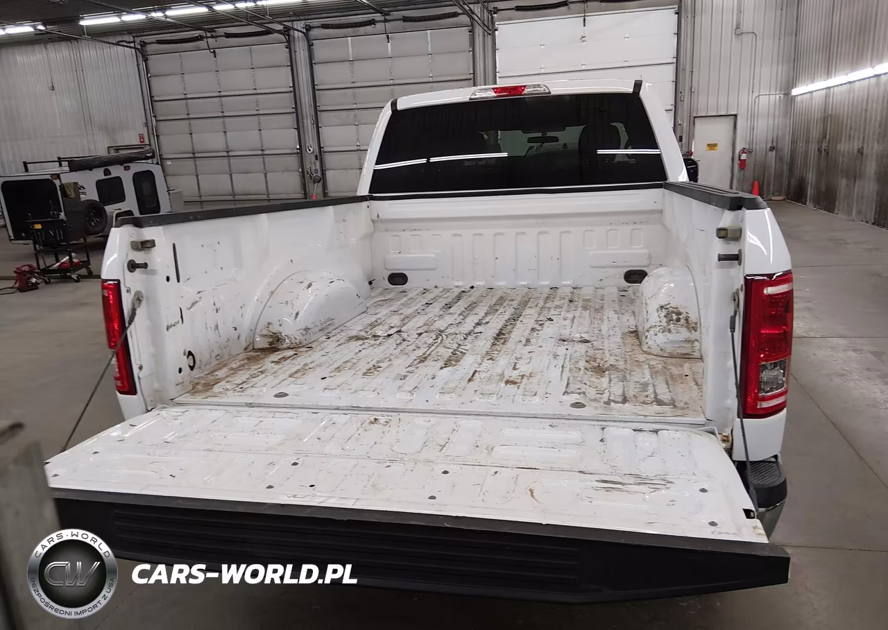 2017 Ford F-150 Xlt VIN:1FTFW1EF6HKE26013 - 17