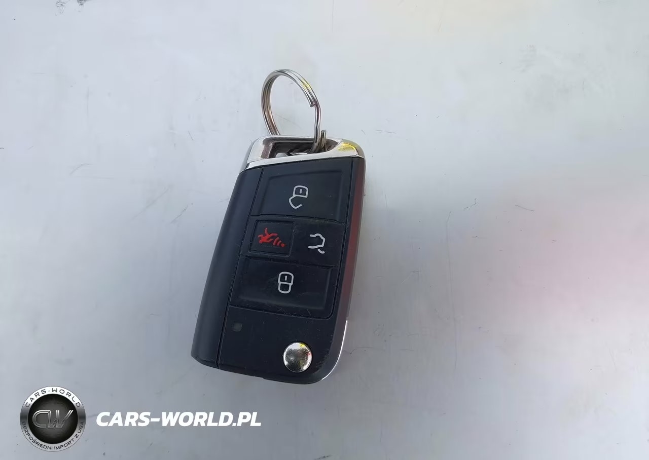 2019 Volkswagen Tiguan 2.0T Se-2.0T Sel-2.0T Sel R-Line-2.0T Sel R-Line Black VIN:3VV2B7AX0KM176829 - 11