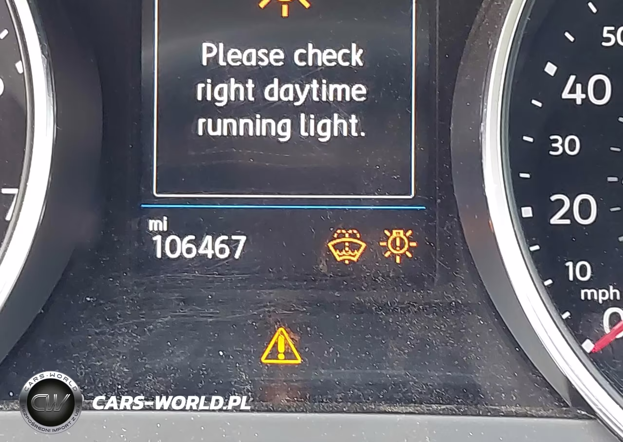 2019 Volkswagen Tiguan 2.0T Se-2.0T Sel-2.0T Sel R-Line-2.0T Sel R-Line Black VIN:3VV2B7AX0KM176829 - 15