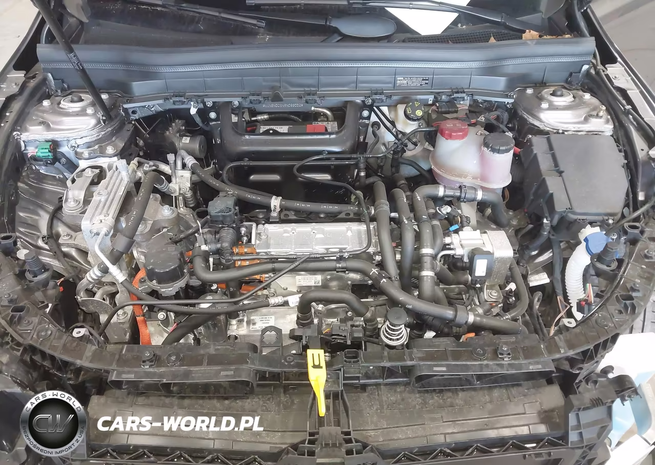 2024 Mercedes-Benz Eqb 250 Suv VIN:W1N9M0CBXRN098052 - 10