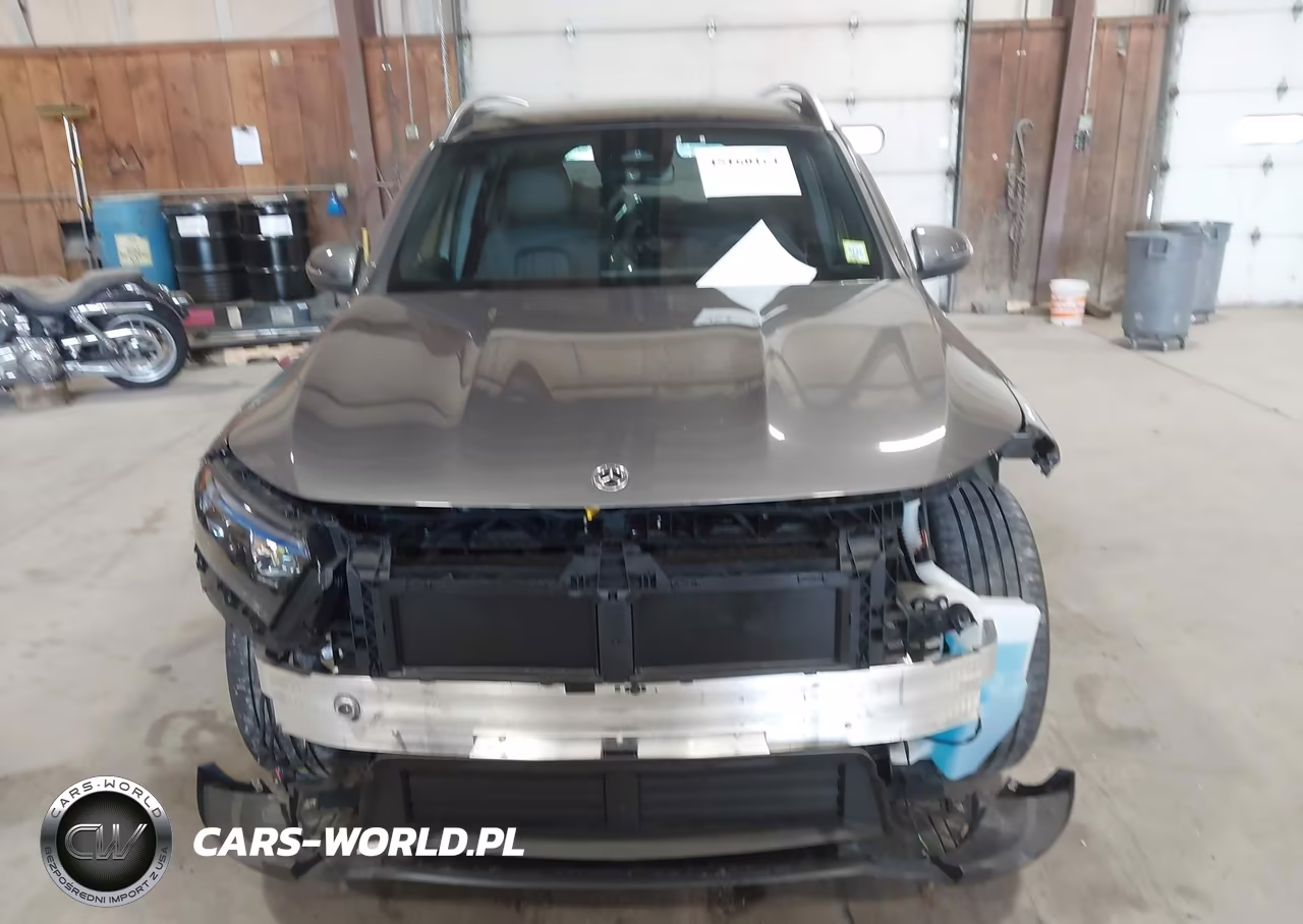 2024 Mercedes-Benz Eqb 250 Suv VIN:W1N9M0CBXRN098052 - 13