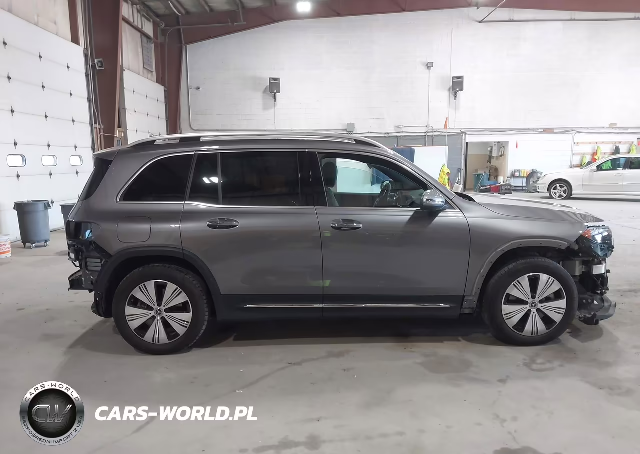 2024 Mercedes-Benz Eqb 250 Suv VIN:W1N9M0CBXRN098052 - 14