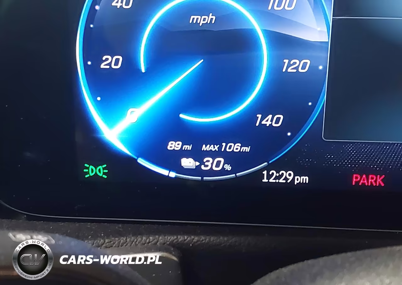 2024 Mercedes-Benz Eqb 250 Suv VIN:W1N9M0CBXRN098052 - 18