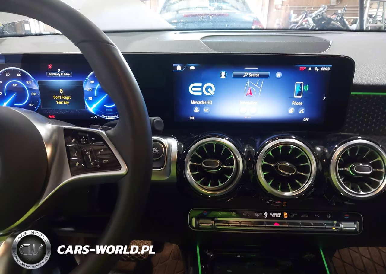 2024 Mercedes-Benz Eqb 250 Suv VIN:W1N9M0CBXRN098052 - 19