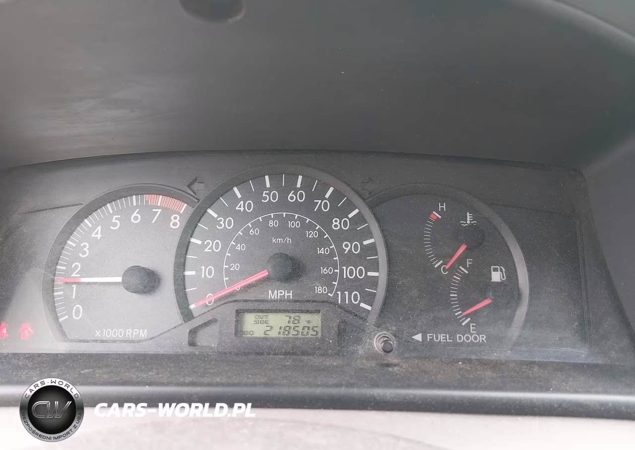 2006 Toyota Corolla Ce VIN:1NXBR32E26Z649885 - 7