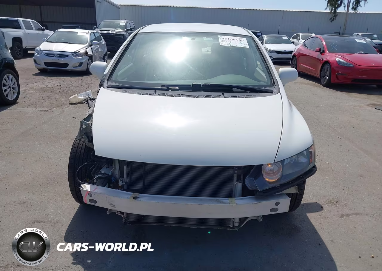 2006 Honda Civic Lx VIN:1HGFA16526L085108 - 14