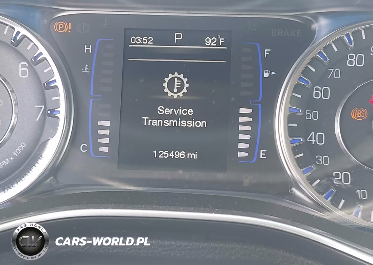 2015 Chrysler 200 Limited VIN:1C3CCCAB0FN702356 - 16