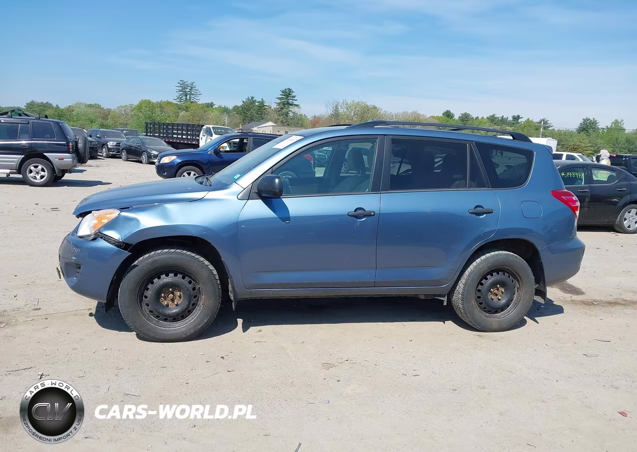 2012 Toyota Rav4 VIN:2T3JF4DV7CW251937 - 14