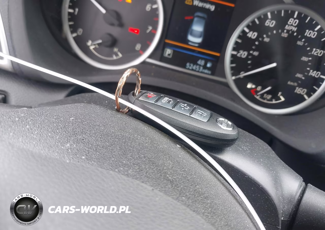 2019 Nissan Sentra Sv VIN:3N1AB7AP1KY392629 - 11