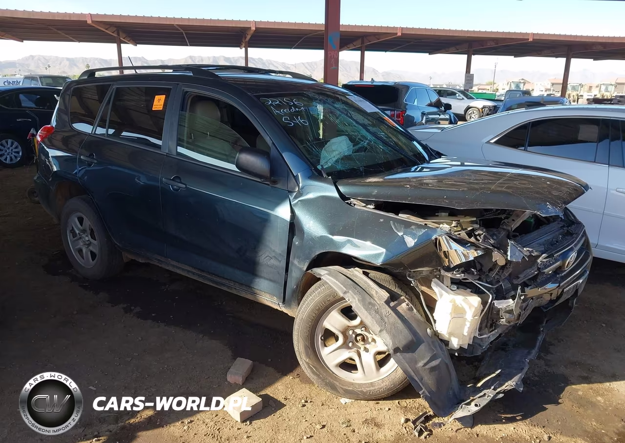 2011 Toyota Rav4