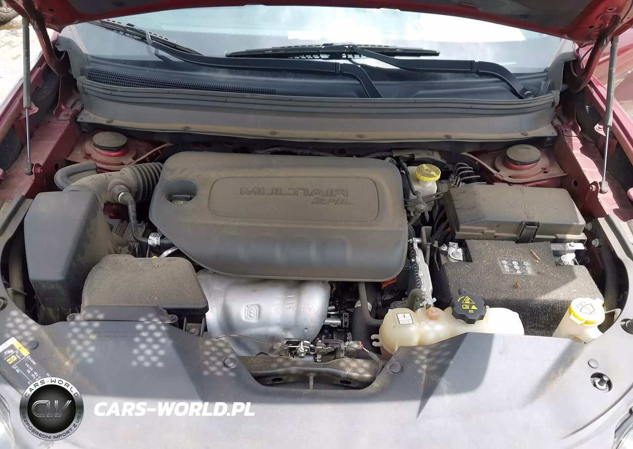 2021 Jeep Cherokee Latitude Fwd VIN:1C4PJLCB7MD103909 - 10