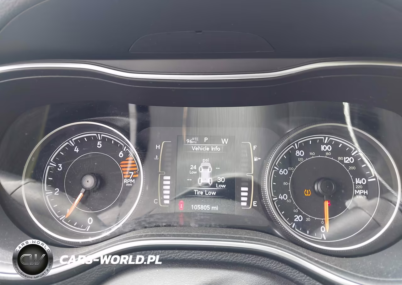 2021 Jeep Cherokee Latitude Fwd VIN:1C4PJLCB7MD103909 - 7